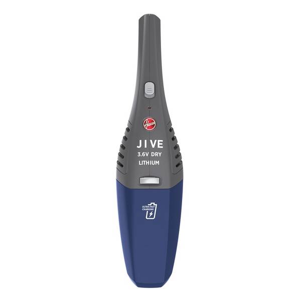 Vysávač akumulátorový Hoover HJ36DLB 011 

