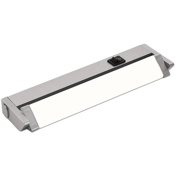 Podlinkové svietidlo Top Light ZSV 40S CCT strieborné

