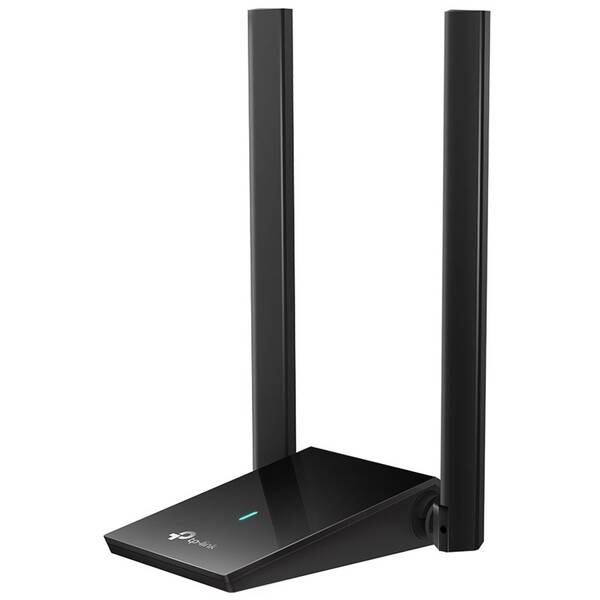 Wi-Fi adaptér TP-Link Archer TX20U Plus, WiFi6 USB adapter 

