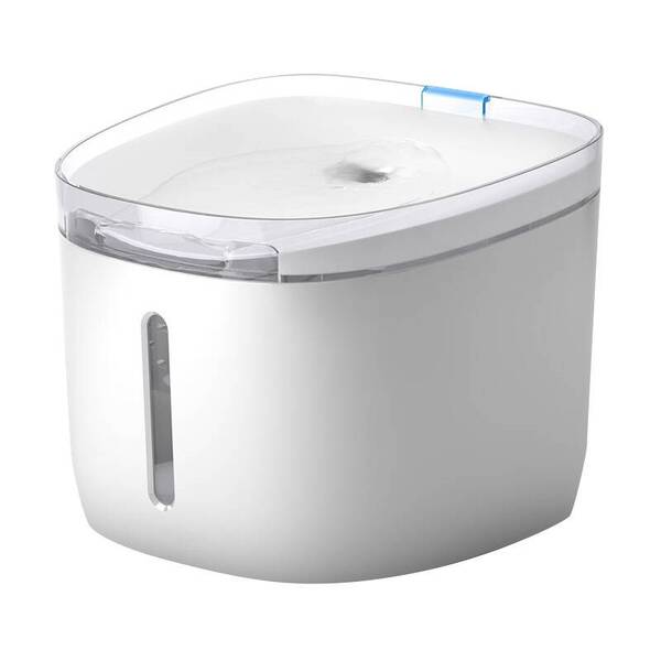 Inteligentná fontána Petoneer Fresco Mini Plus biela

