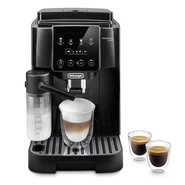 Automatický kávovar De'Longhi ECAM 220.60B čierny

