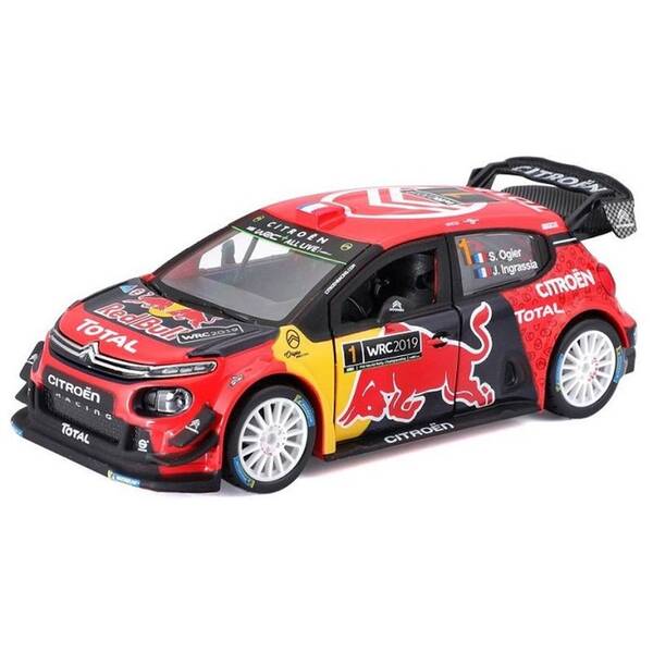 RC auto Bburago BB41053 1:32 

