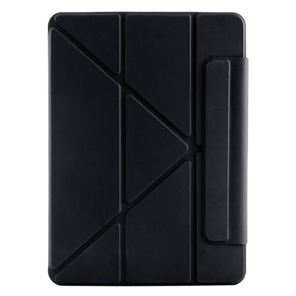 Puzdro na tablet ER CASE Flip Folio na Apple iPad Pro 13" (M3, M4) čierne

