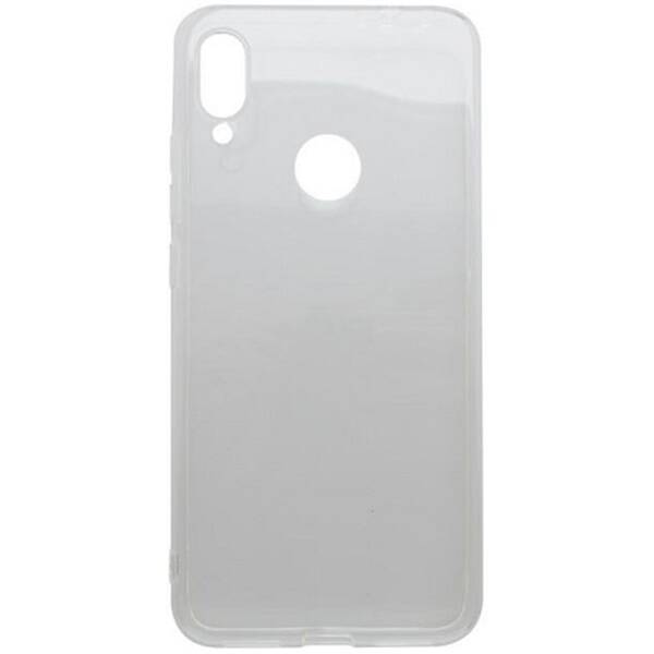Kryt na mobil Mobilnet GUM. XIA RM N7 CLR 

