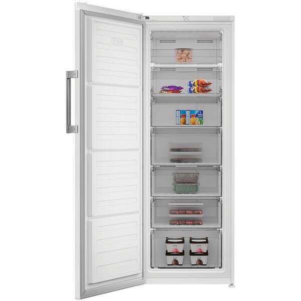 Mraznička Whirlpool WHMFF 1292 W4E biela

