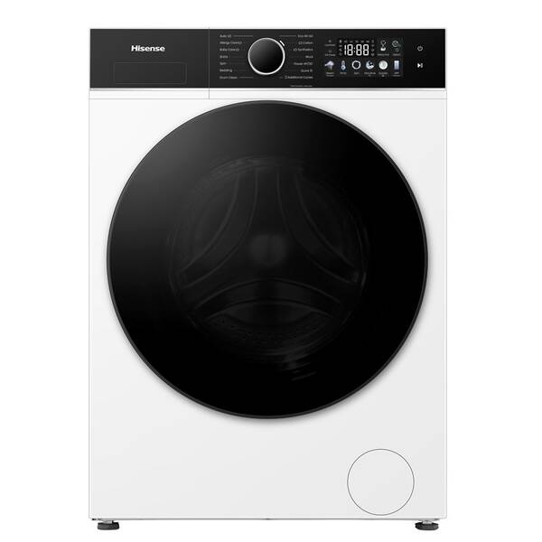 Práčka Hisense WF3I6027BWU biela

