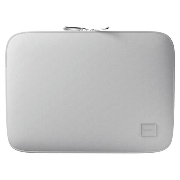 Puzdro na notebook Epico Neoprene Lite Sleeve - MacBook Pro 14" sivé

