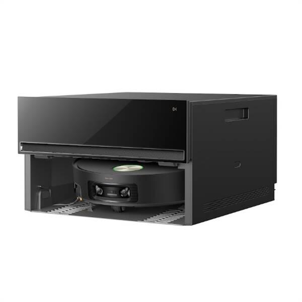 Robotický vysávač Dreame X60 Pro Master čierny

