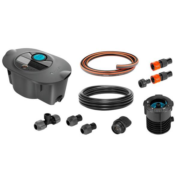 Súprava na zavlažovanie Gardena AquaPrecise 

