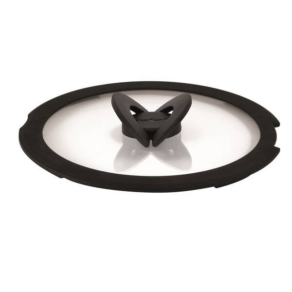 Pokrievka Tefal L9846353, 20 cm sklo


