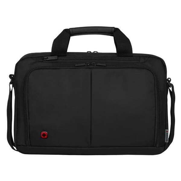 Brašna na notebook Wenger Source 14" čierna

