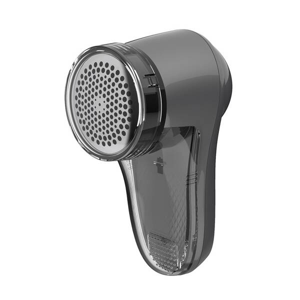 Odstraňovač žmolkov Black+Decker BXLR500E sivý

