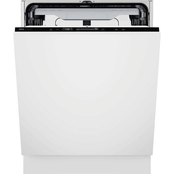 Umývačka riadu AEG GI6210D2SG 

