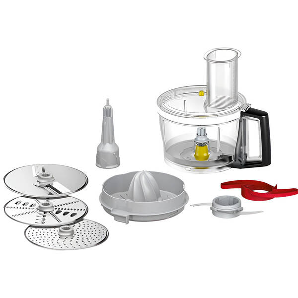 Food processor Bosch MUZ9VLP1 

