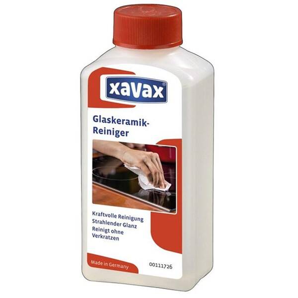 Čistiaci prípravok XAVAX  


