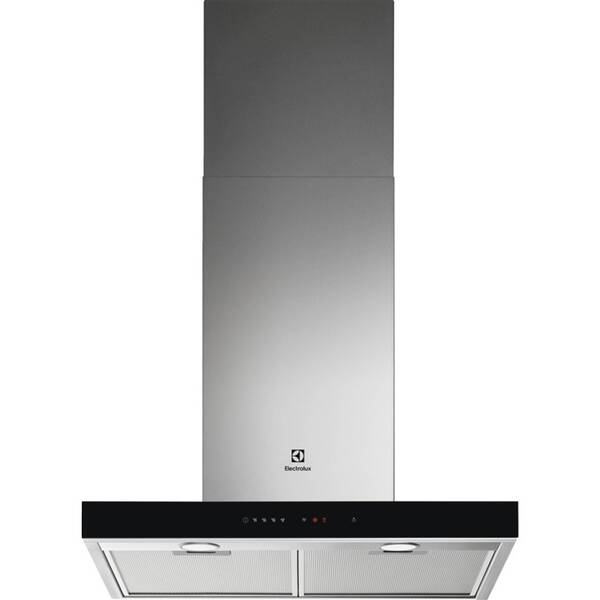 Odsávač pár Electrolux LFT766X nerez

