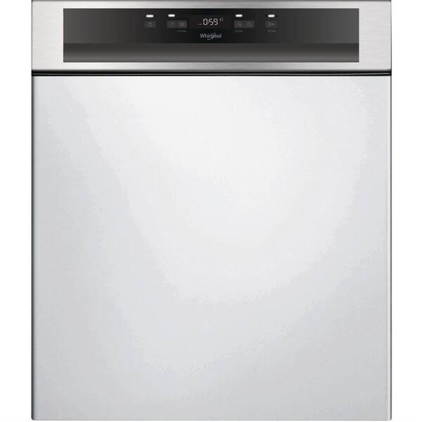 Umývačka riadu Whirlpool WBC 3C34 PF X 

