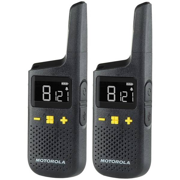 Vysielačky Motorola Talkabout XT185 

