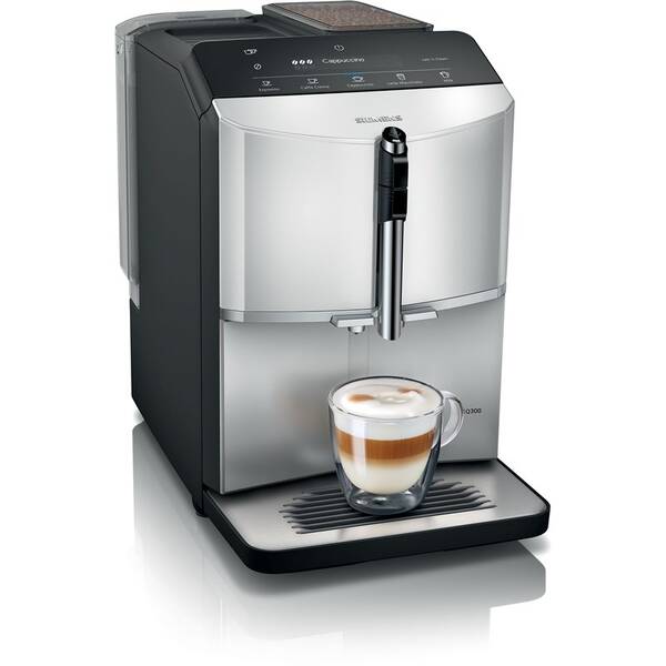 Automatický kávovar Siemens TF303E01 

