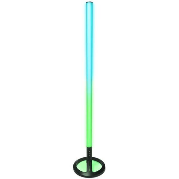 Párty osvetlenia JBL PartyLight Stick čierne

