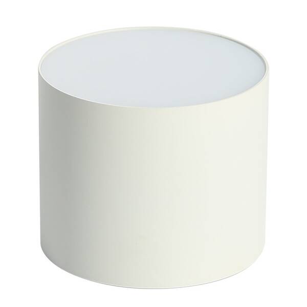 LED stropné svietidlo IMMAX NEO LITE RONDATES SMART, 16,5cm, 32W, 2592lm s podporou BEACON, Wi-Fi, TUYA biele

