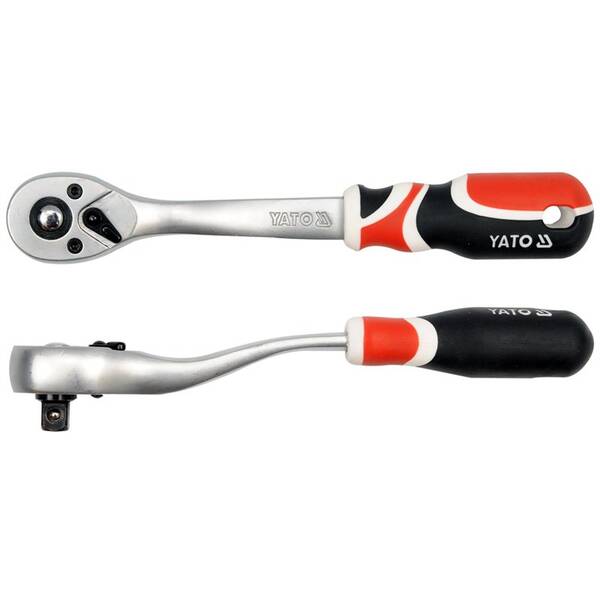 Račňa YATO YT-0731 3/8" 200mm 

