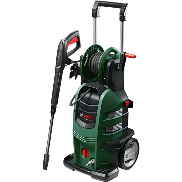 Vysokotlakový čistič Bosch AdvancedAquatak 160 

