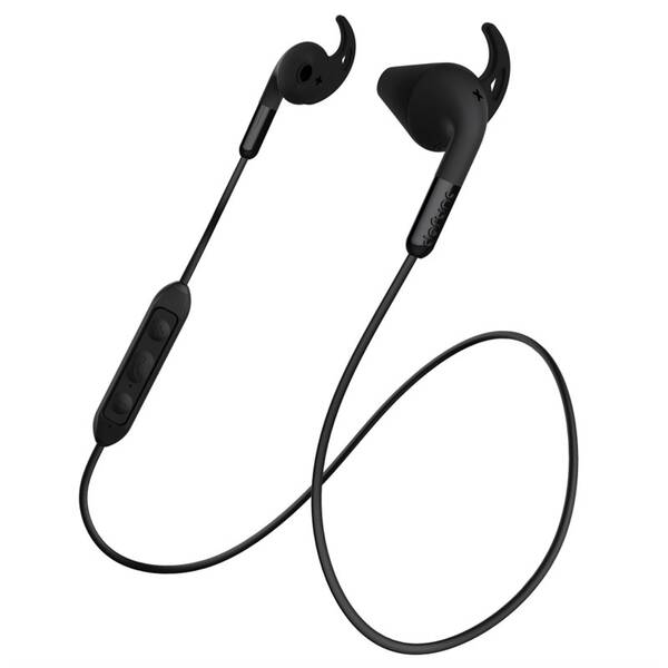 Slúchadlá Defunc BT Earbud PLUS Sport čierna

