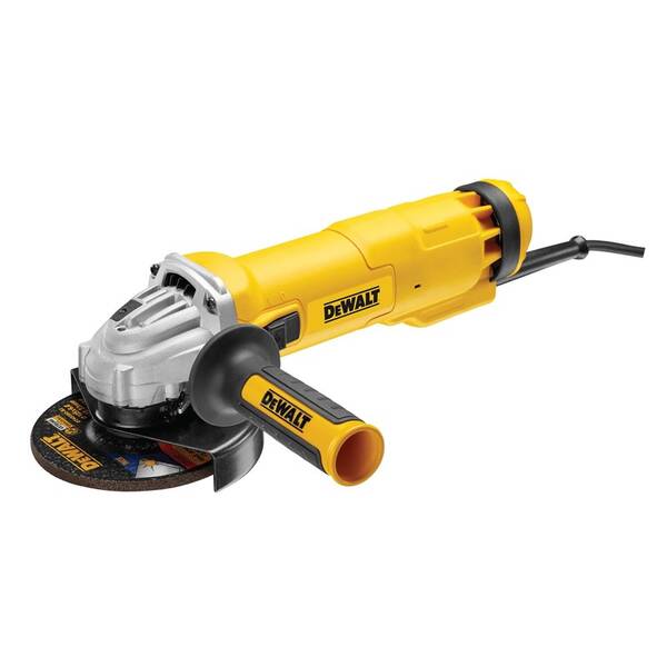 Uhlová brúska Dewalt DWE4217 

