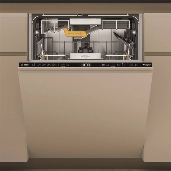 Umývačka riadu Whirlpool W8I HF58 TU 

