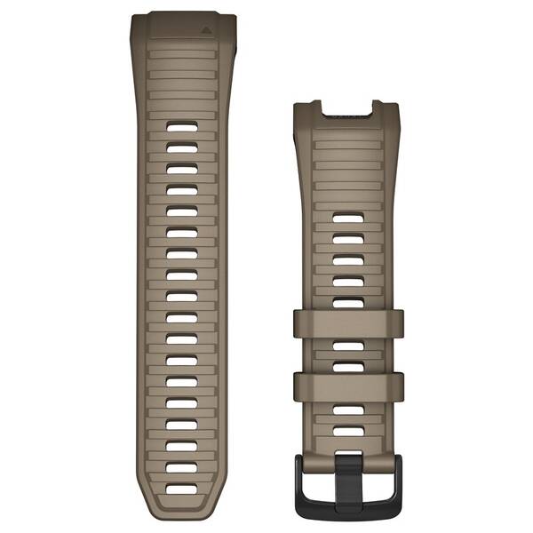 Remienok Garmin 26mm pro Instinct 2X Solar hnedý


