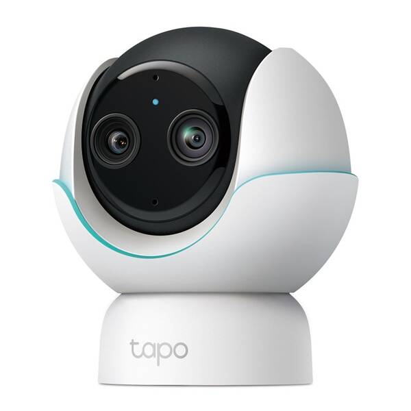 IP kamera TP-Link Tapo C840 Smart Baby biela

