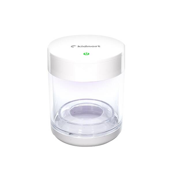 UV sterilizátor Kidnort Maltid DE-050547 biely

