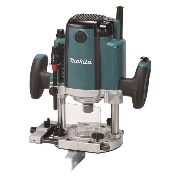 Fréza horná Makita RP1803FX 

