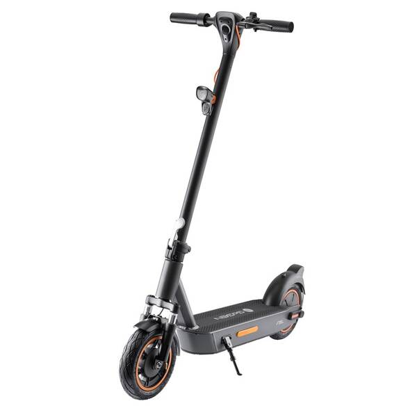 Elektrická kolobežka GoGEN VOYAGER GT S901 čierna

