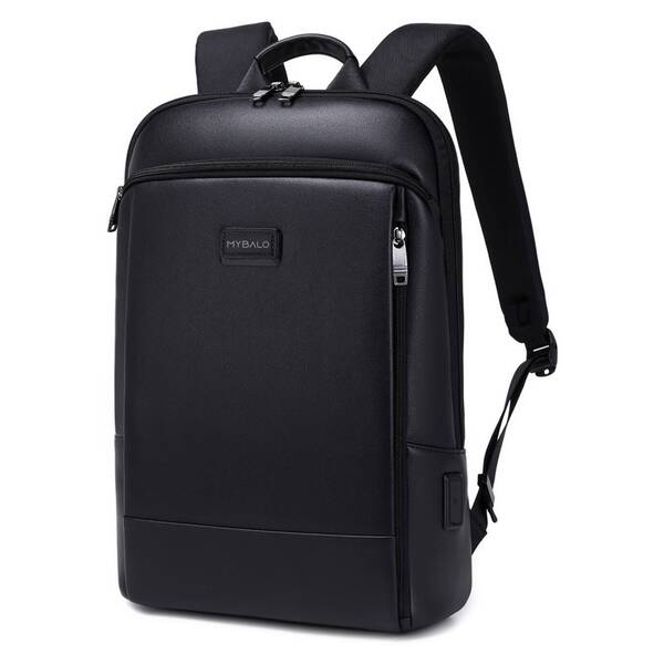 Batoh na notebook MYBALO Spectrum čierny

