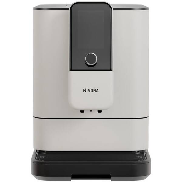 Automatický kávovar Nivona NIVO 8112 Hot-Cold Coffee biely

