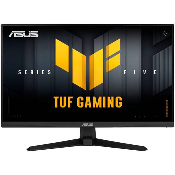 Herný monitor Asus TUF Gaming VG249Q5A čierny

