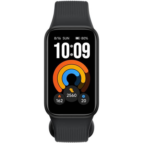 Fitness náramok Xiaomi Smart Band 11 Active čierne

