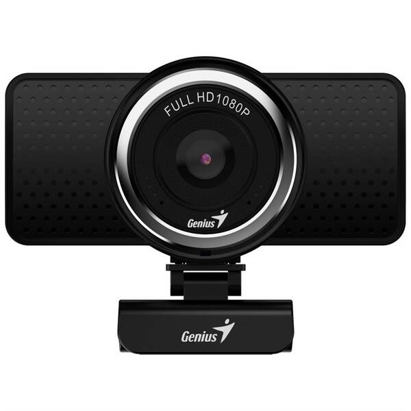 Webkamera Genius ECam 8000, Full HD čierna

