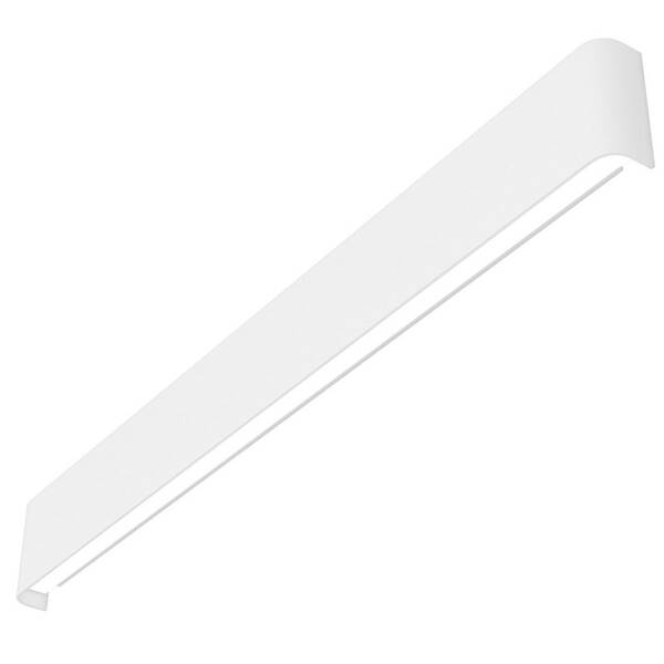 Nástenné svietidlo IMMAX NEO LÍNEA SMART 76cm 40W Zigbee 3.0 biele

