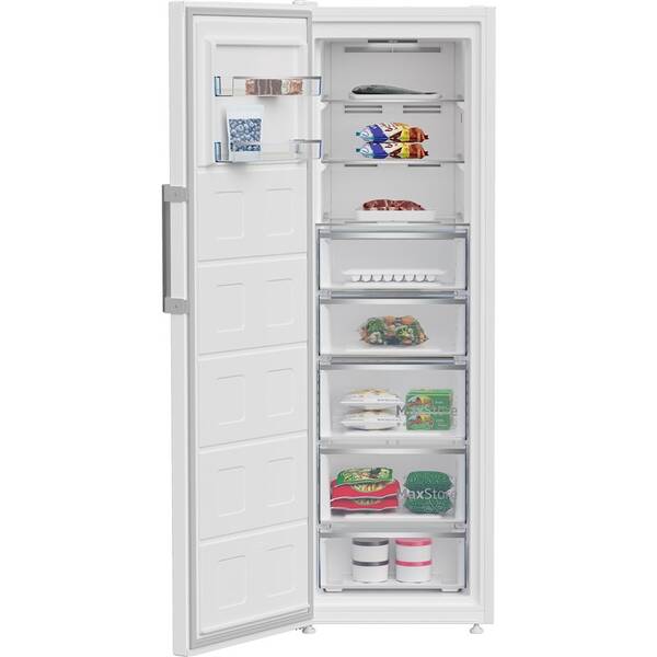 Mraznička Beko B5RMFNE314W biela

