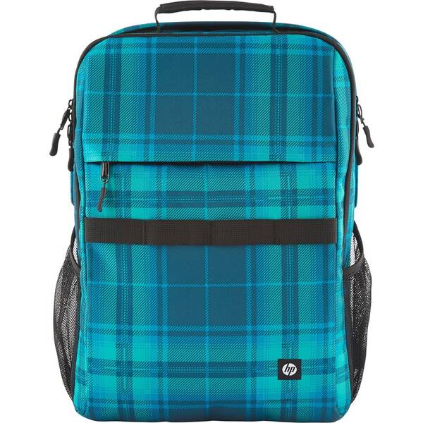 Batoh na notebook HP Campus XL Tartan Plaid 


