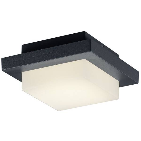 LED stropné svietidlo TRIO Hondo 

