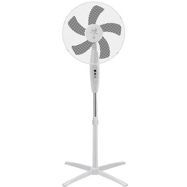 Ventilátor stojanový TKG VT1081 

