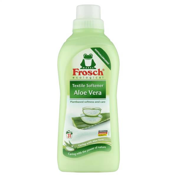 Aviváž Frosch ALOE VERA 750 ML 

