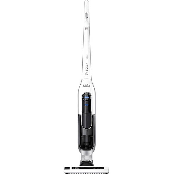 Tyčový vysávač Bosch BCH6ATH25 Athlet 25.2V biely

