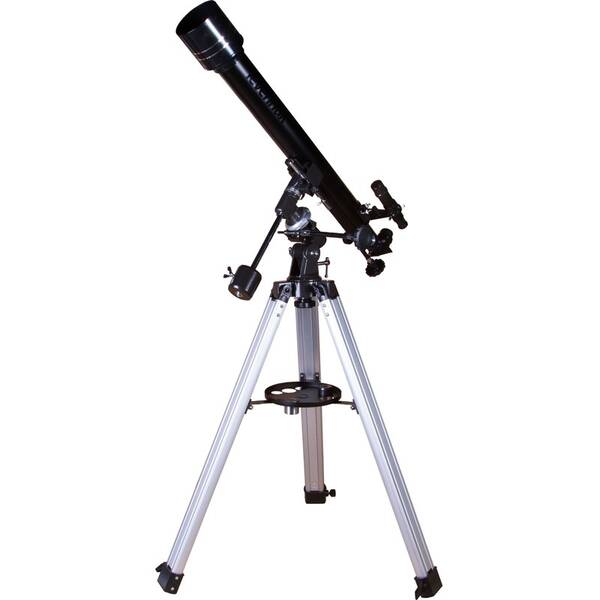 Teleskop Levenhuk Skyline PLUS 60T čierny

