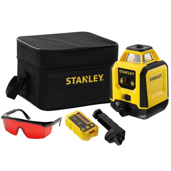 Rotačný laser Stanley STHT77616-0 

