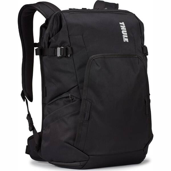 Batoh THULE Covert TCDK224, 24 l čierny

